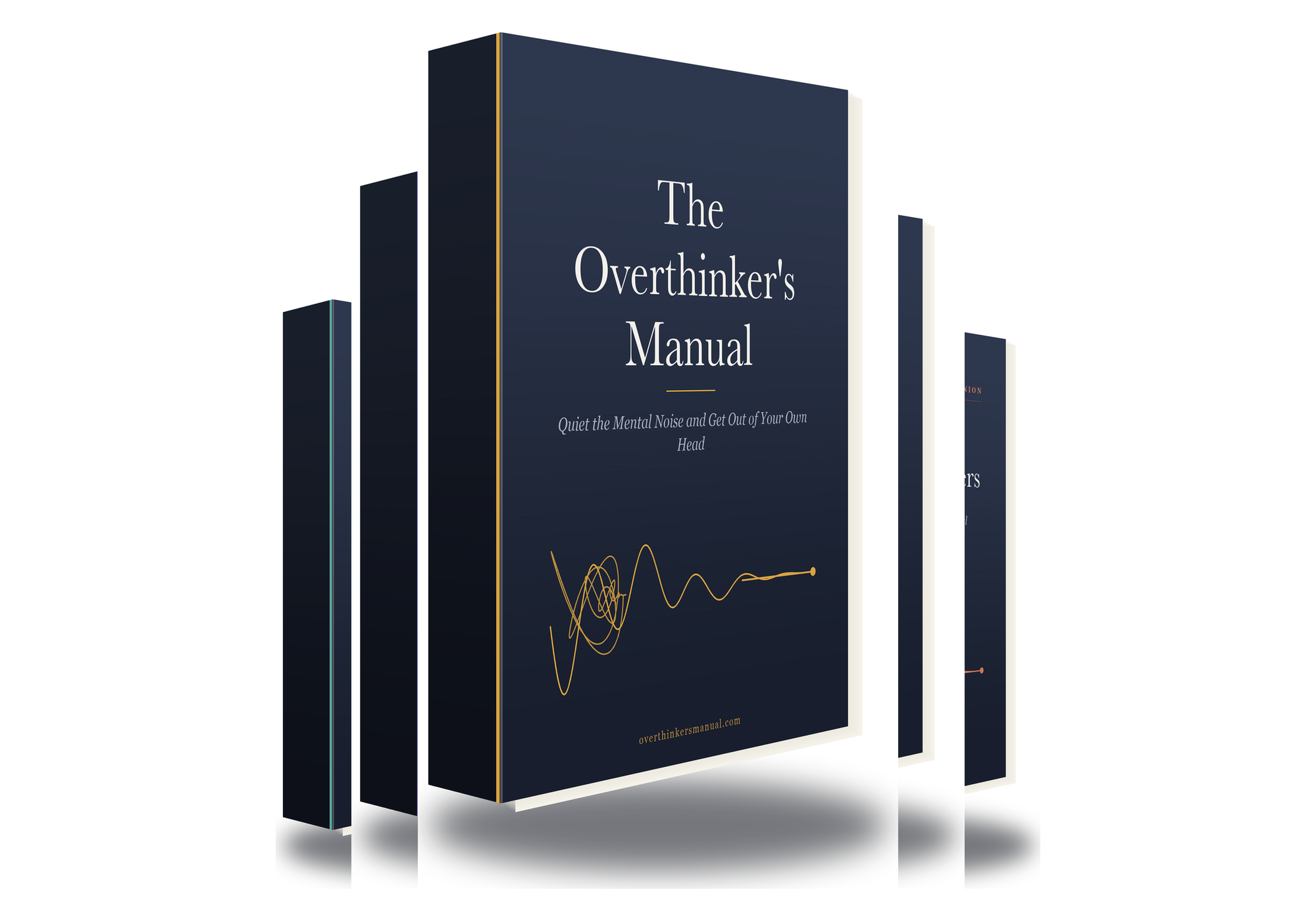 The complete library