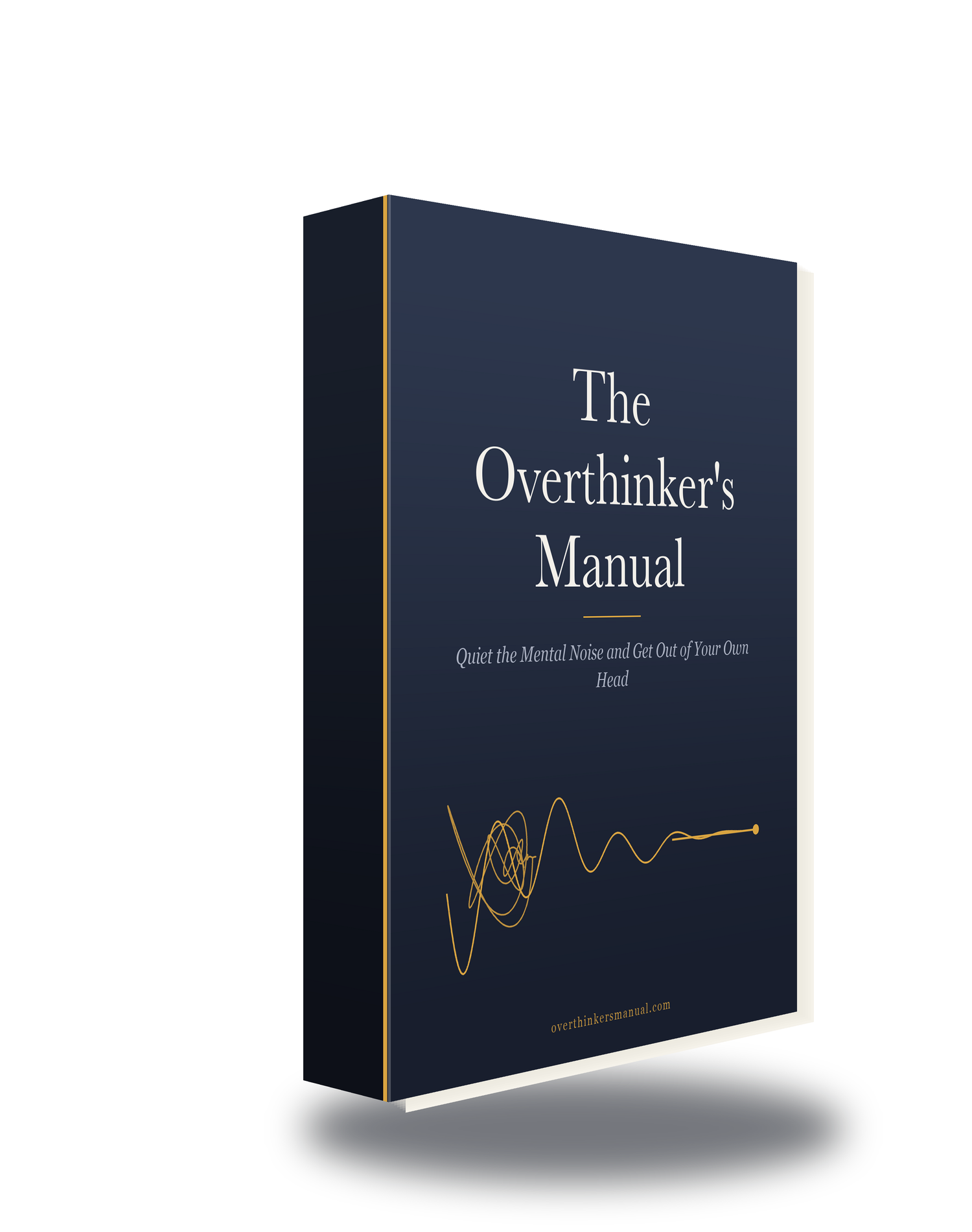 The Overthinker's Manual