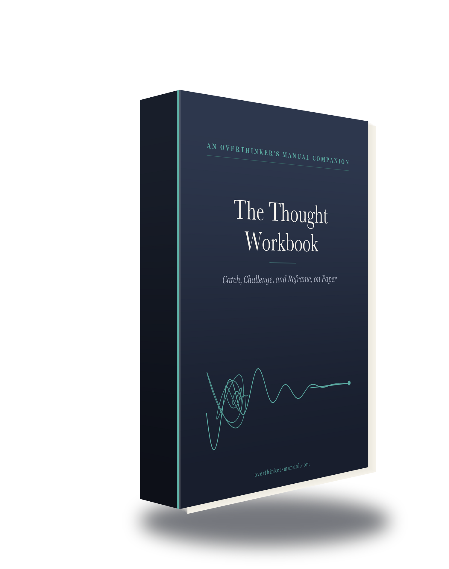 The Thought Workbook